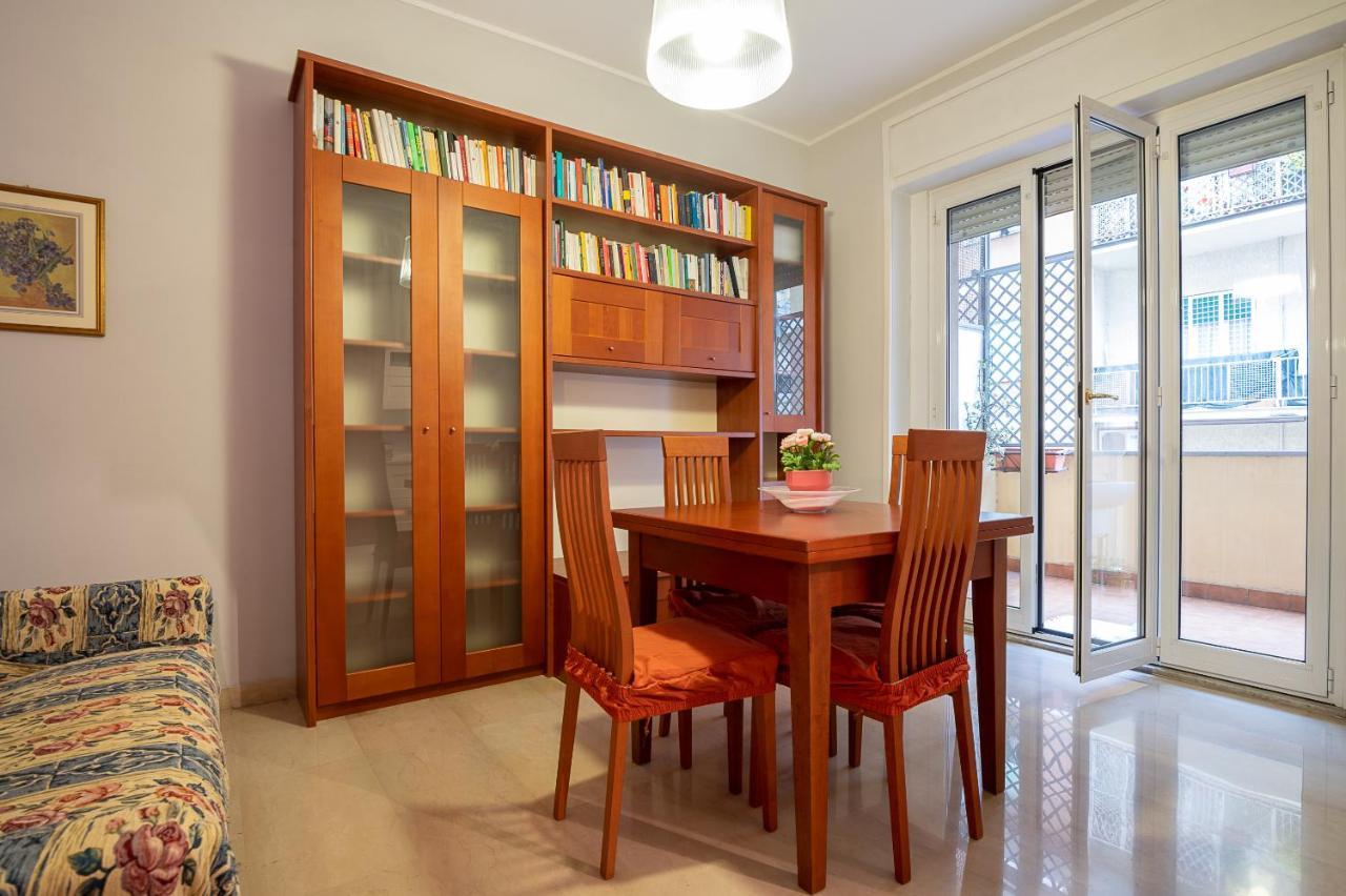 Apartment Nunzia San Giovanni Rom