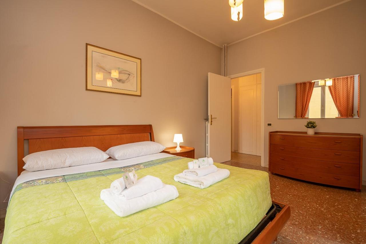Nunzia San Giovanni Apartment Rom