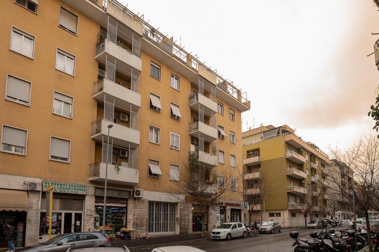 Apartment Nunzia San Giovanni Rom