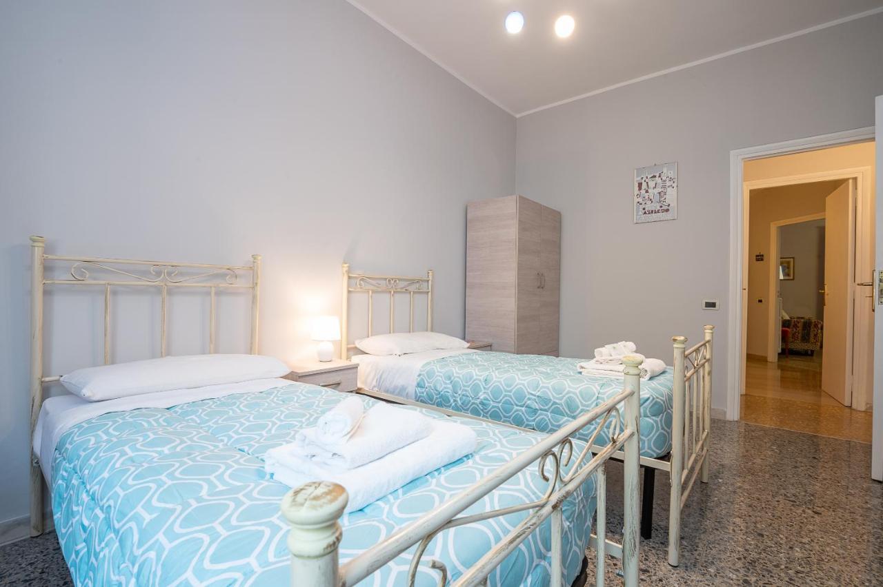 Apartment Nunzia San Giovanni Rom