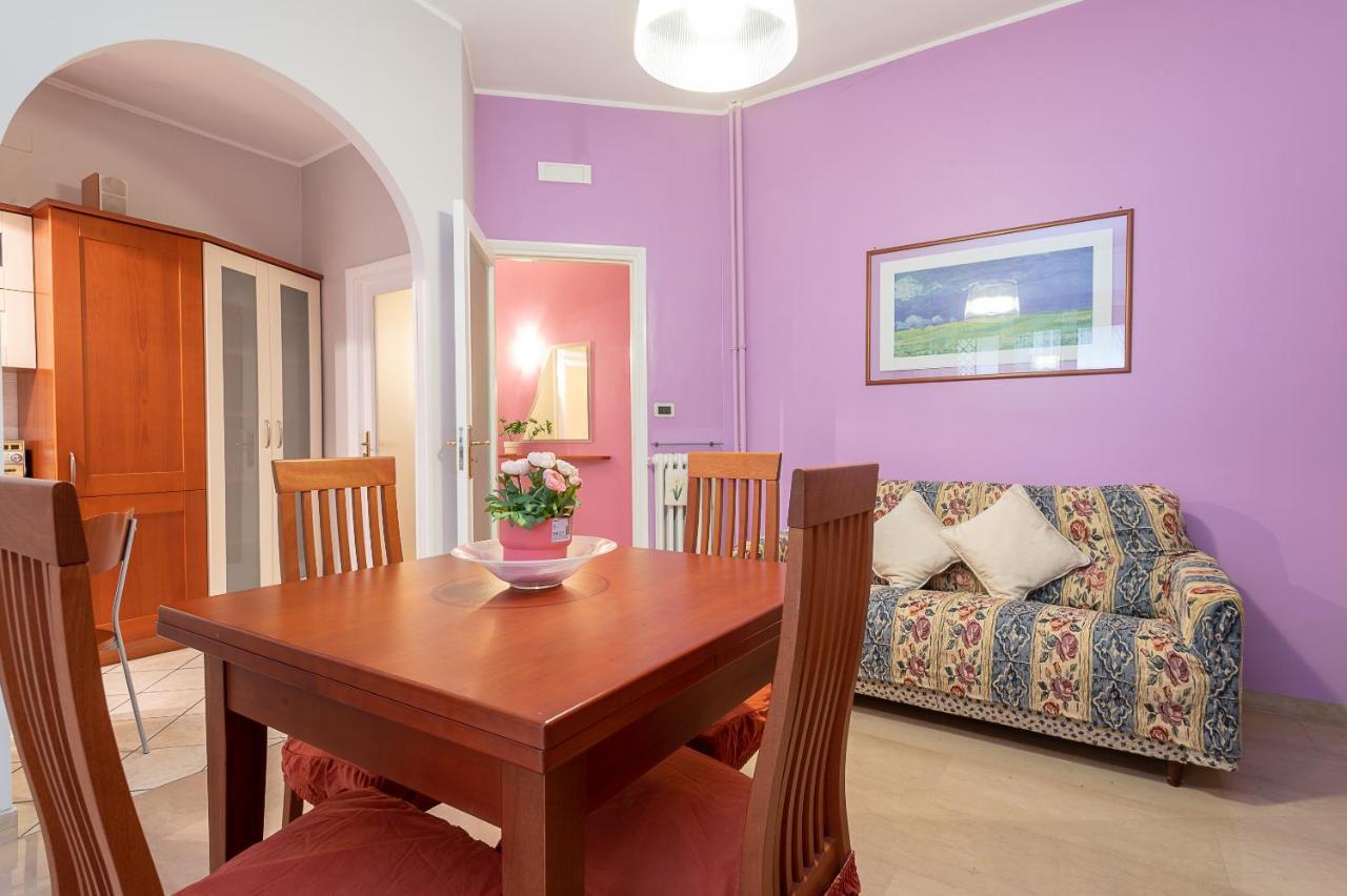 Nunzia San Giovanni Apartment Rom
