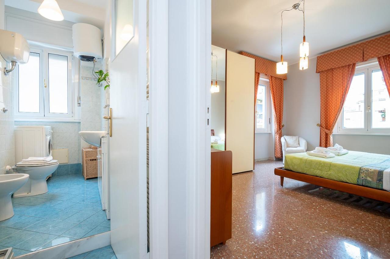 Nunzia San Giovanni Apartment Rom